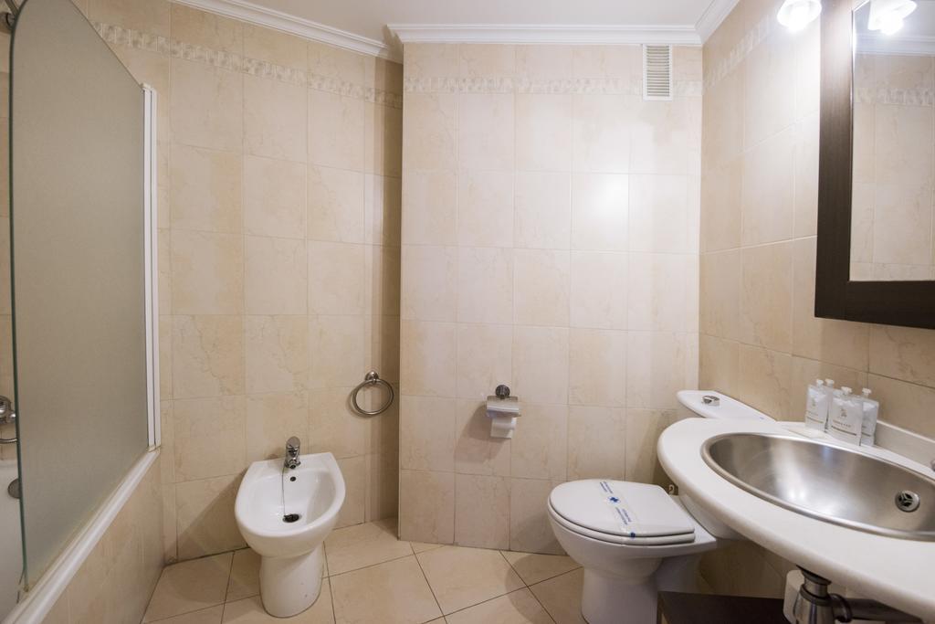 Apartamentos Marina d'Or Beach 1ª Linea Oropesa del Mar Exterior foto
