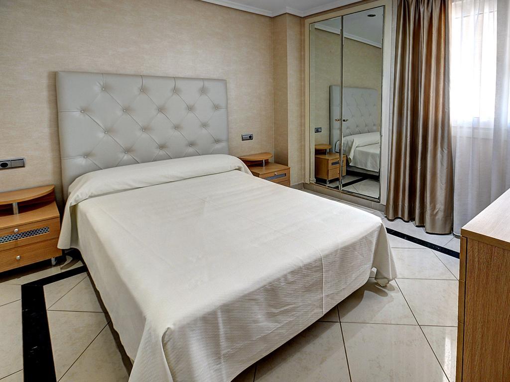 Apartamentos Marina d'Or Beach 1ª Linea Oropesa del Mar Exterior foto
